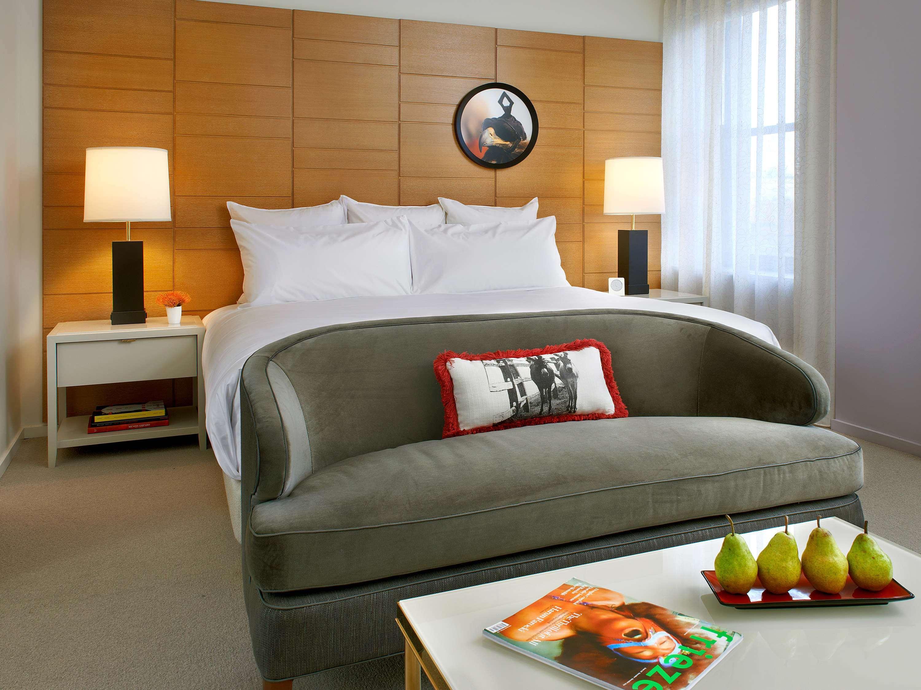 21c Museum Hotel Cincinnati Esterno foto