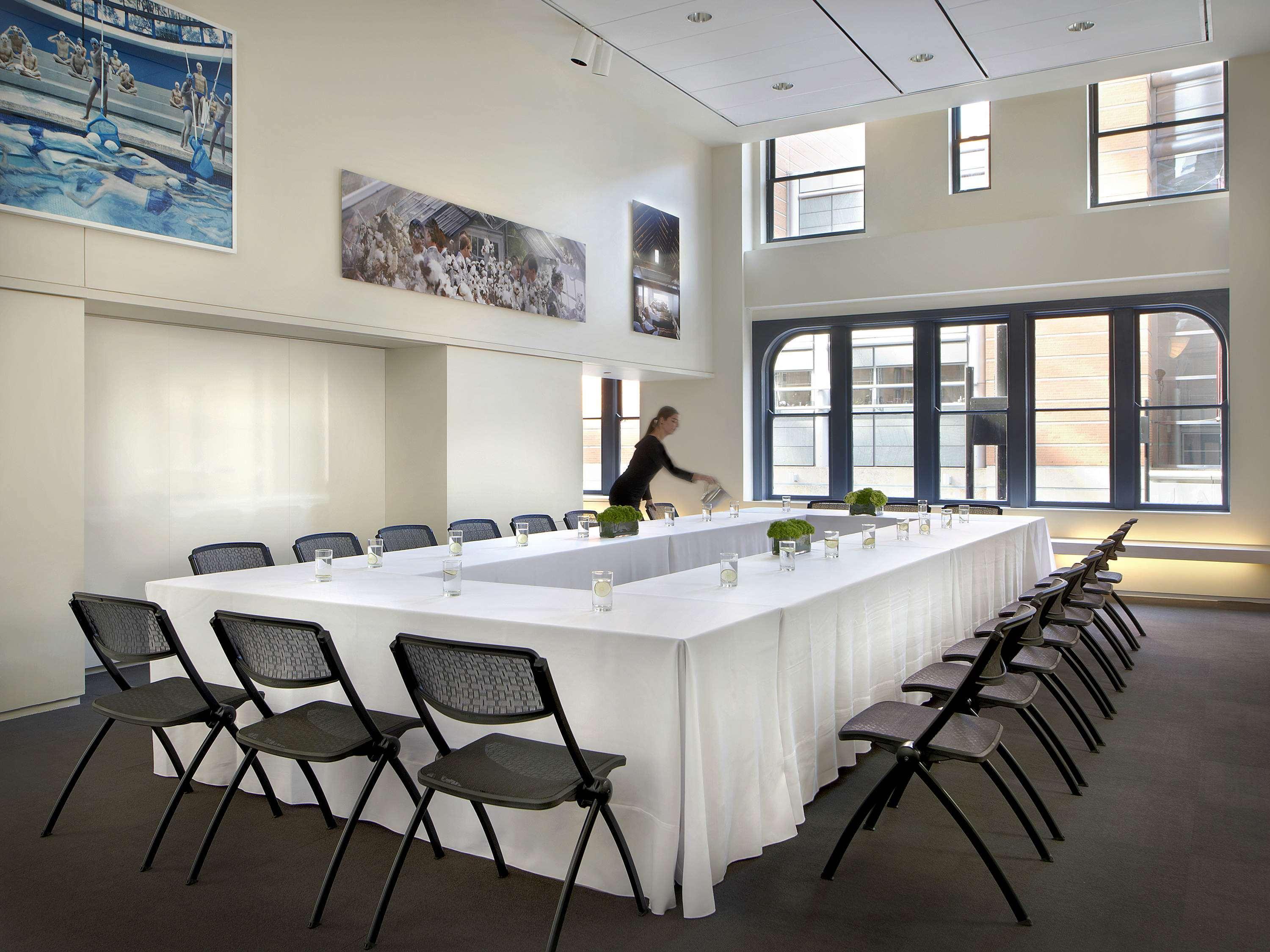 21c Museum Hotel Cincinnati Esterno foto
