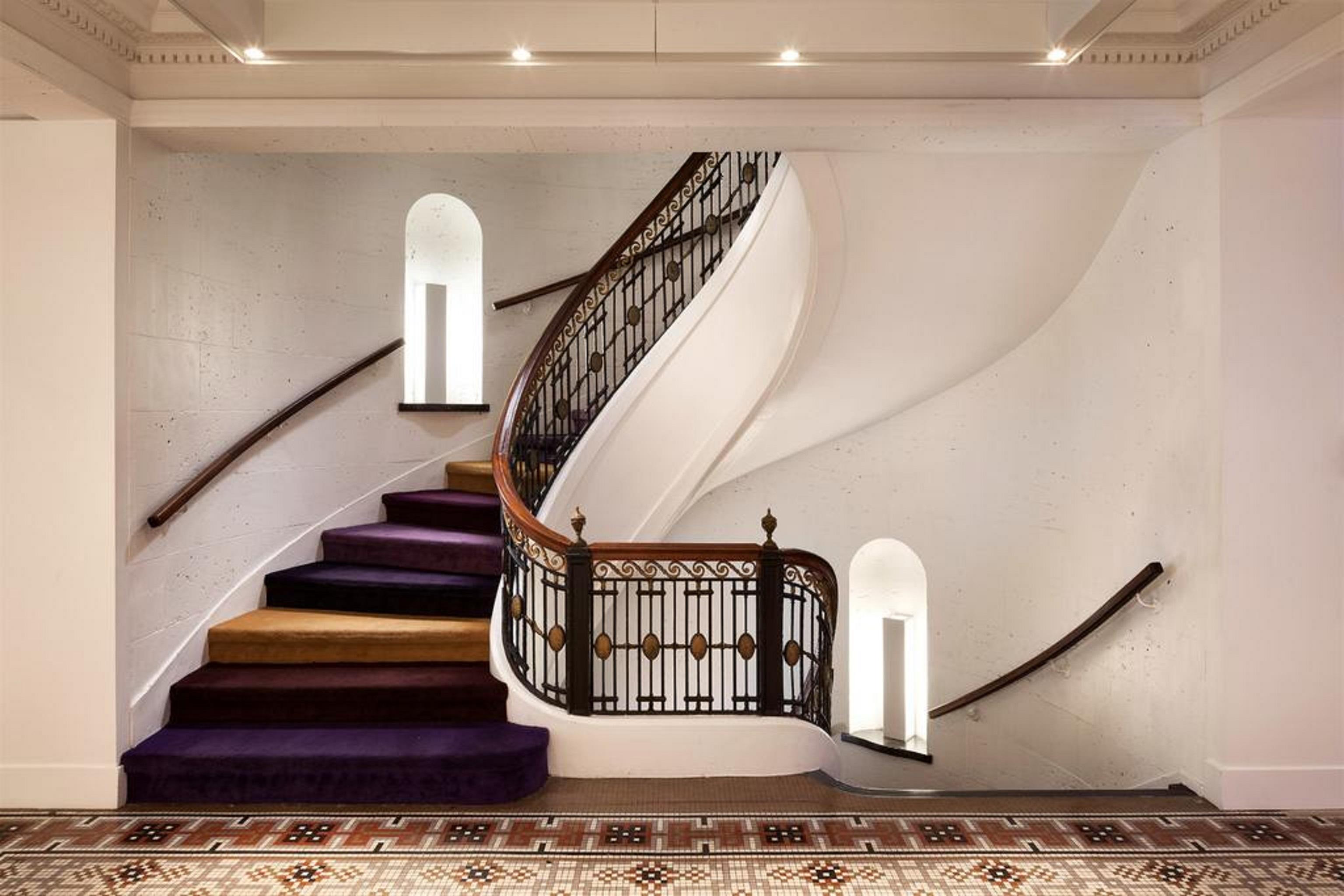 21c Museum Hotel Cincinnati Esterno foto