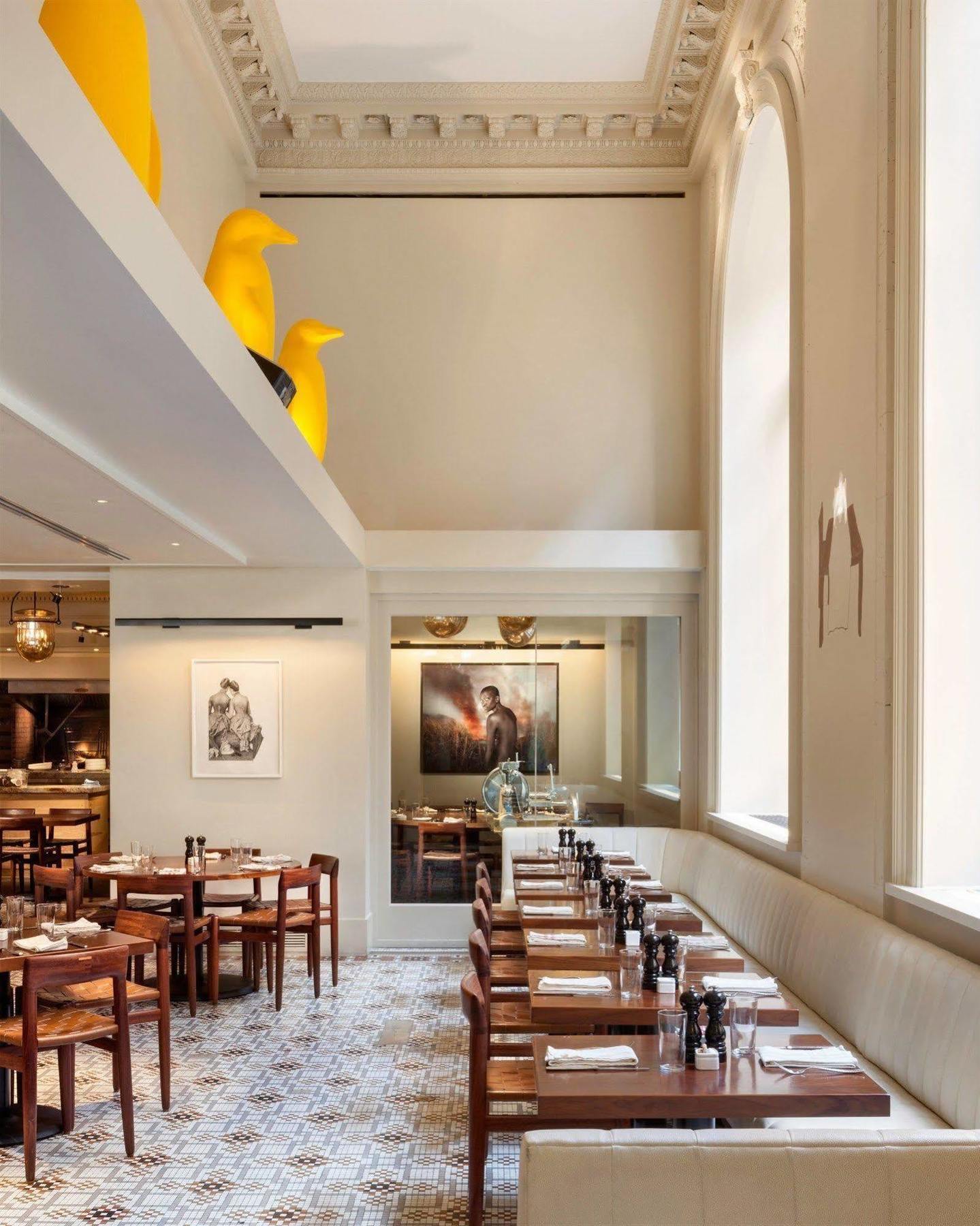 21c Museum Hotel Cincinnati Esterno foto