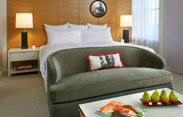 21c Museum Hotel Cincinnati Esterno foto