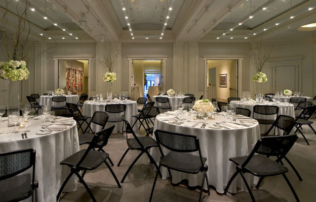 21c Museum Hotel Cincinnati Esterno foto